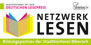 Bildungspartner Stadtbücherei Biberach